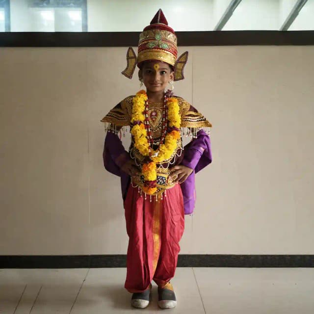 Dhruv Global School Gallery 13