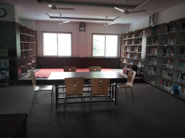 Lokmanya Vidya Niketan Gallery 4