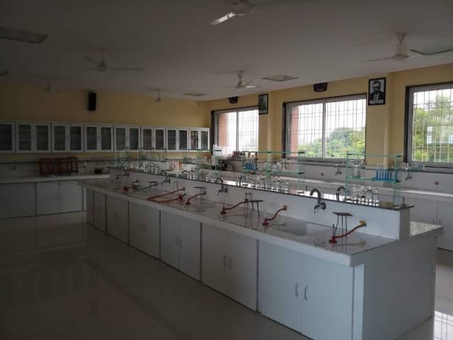 Lokmanya Vidya Niketan Gallery 2