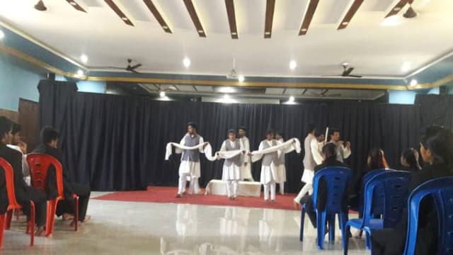 LNR Public School Gallery 2