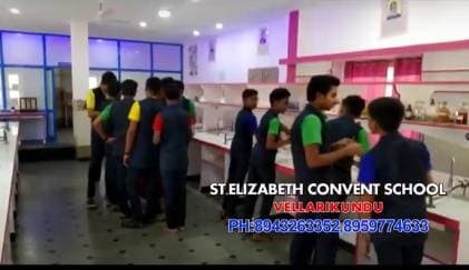 St. Elizabeth Convent School Gallery 6