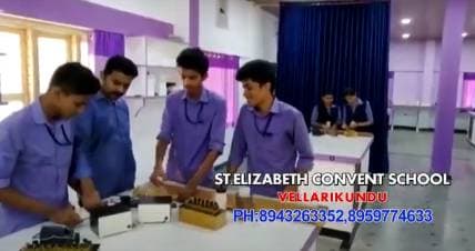 St. Elizabeth Convent School Gallery 1