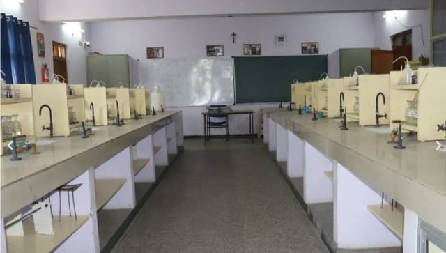 St.Norbert School Gallery 13