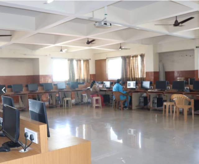 St.Norbert School Gallery 9