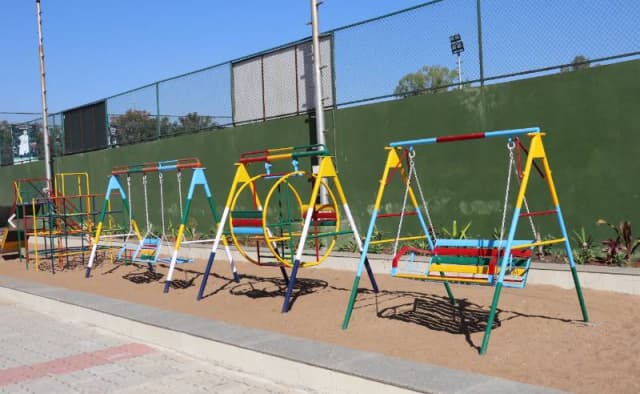 St.Norbert School Gallery 4