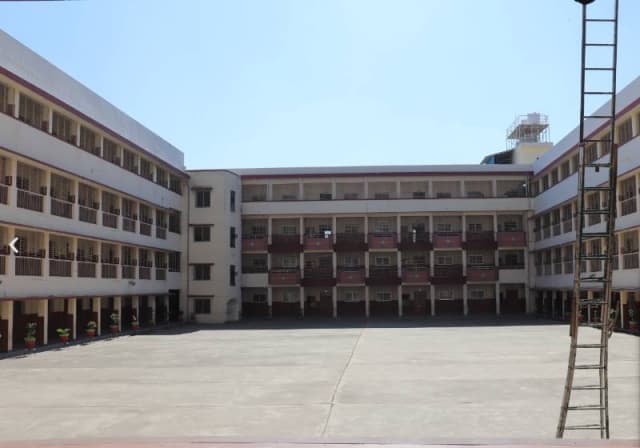 St.Norbert School Gallery 2