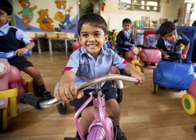 Sri Vani Education Centre Gallery 1