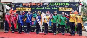 The Stepping Stone School Gallery 9