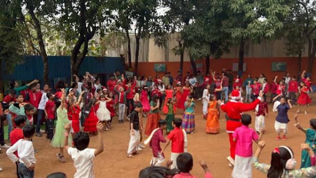 The Stepping Stone School Gallery 5