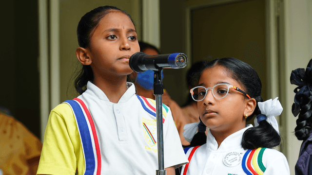 Johnson Grammar School Gallery 39