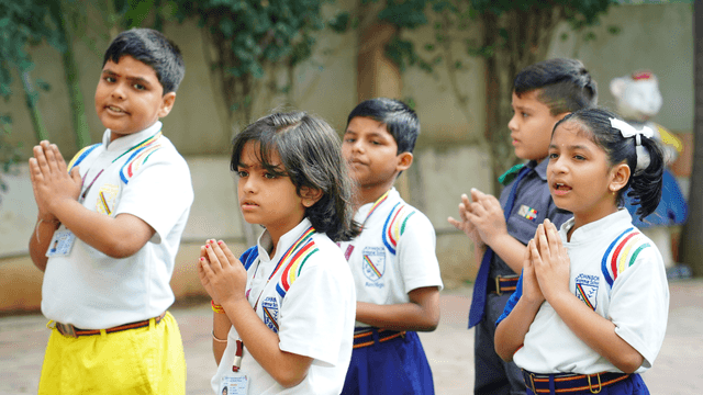 Johnson Grammar School Gallery 40