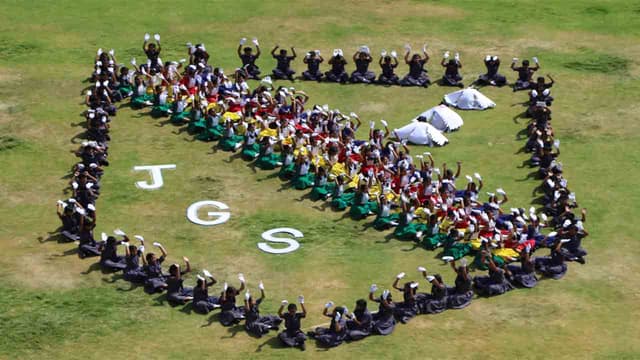 Johnson Grammar School Gallery 41