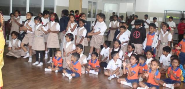 Shikhar International School Gallery 10